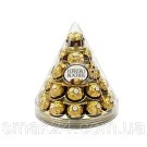 Конфеты Ferrero Rocher Tree 350г Германия