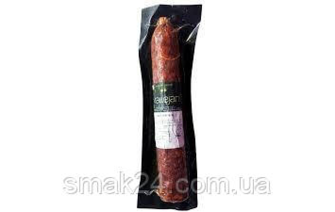 Ковбаса Чорізо Пікантна Chorizo Extra Picante Vallejan Іспанія 500г