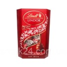 Конфеты шоколадные с молочной помадкой Lindt Lindor Lait 237г Швейцария