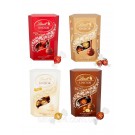 Цукерки шоколадні з молочною помадкою Lindt Lindor Lait 237г Швейцарія