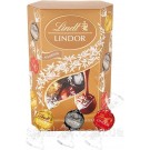 Цукерки шоколадні Асорті Lindt Lindor Assorted 237 г Швейцарія