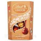 Цукерки шоколадні Асорті Lindt Lindor Assorted 237 г Швейцарія