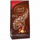 Цукерки шоколадні Лате Lindt Lindor Lait 137 г Швейцарія