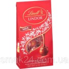 Цукерки шоколадні Лате Lindt Lindor Lait 137 г Швейцарія