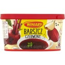 Красный борщ быстрого приготовления Winary Barszcz Czerwony (17 порций) 170г Польша
