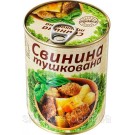 Свинина тушеная L'appetit 340г Украина