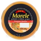 Абрикос половинками в легкому сиропі M&K Morele 530/310г Польща