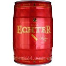 Пиво светлое  нефильтрованое  Wurzburger Hofbrau Julius Echter Weissbier 5.4% 5л