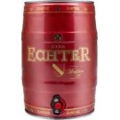Пиво светлое  нефильтрованое  Wurzburger Hofbrau Julius Echter Weissbier 5.4% 5л