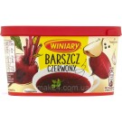 Красный борщ быстрого приготовления Winary Barszcz Czerwony (5 порций) 60г Польша