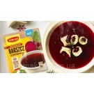 Красный борщ быстрого приготовления Winary Barszcz Czerwony (5 порций) 60г Польша