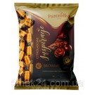 Шоколадні цукерки з начинкою Брауні Pszczolka Chocolate pralines Brownie БЕЗ ГЛЮТЕНА 1 кг Польща