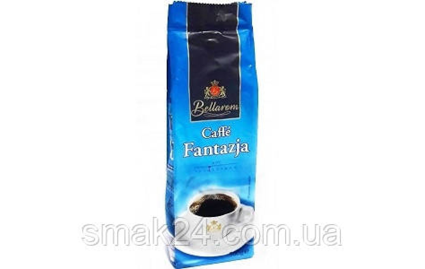 Кофе молотый Bellarom Caffe Fantazja 500 г Германия