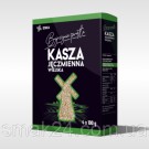 Крупа (каша) ячмінна сільська Kasza jEeczmienna wiejska (4х100 г) Польща