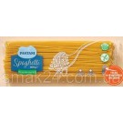 Макаронные изделия БЕЗ ГЛЮТЕНА Спагетти Pastani Spaghetti  500г Польша