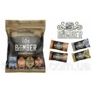 Шоколадные конфеты с ликером 4 вкуса BeeMBER (ром, текила, водка, виски) 1кг Польша
