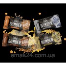 Шоколадні цукерки з лікером 4 смаки BeeMBER (ром, текіла, горілка, віскі) 1кг Польща