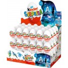 Кіндер сюрприз Avatar Kinder Surprise 20 г