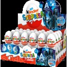 Кіндер сюрприз Avatar Kinder Surprise 20 г