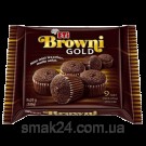 Шоколадні кекси Брауні, ETI BROWNI Czekolate Cakes (9 шт. х20г) 180 г Португалія