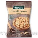 Арахис жареный без жира с перцем  Alesto Orzeszki ziemne 150г
