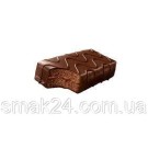 Бісквітне шоколадне тістечко з шоколадним кремом у чорному шоколаді Balconi Mix Max (10х32г) 320г Італія