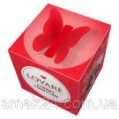 Подарочный набор 4 сорта чая Lovare Impression tea box с фирменной чашкой
