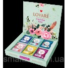 Чай Lovare Ассорти 