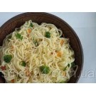 Вермишель быстрого приготовления со вкусом курицы на домашнем бульоне ОСТРАЯ Куховар 90г