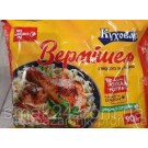 Вермишель быстрого приготовления со вкусом курицы на домашнем бульоне ОСТРАЯ Куховар 90г