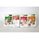 Кокосові вафлі Happy Bianco Coconut 140 г Польща
