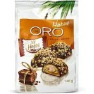 Кокосові вафлі Happy Bianco Coconut 140 г Польща