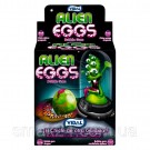 Жевательные резинки Инопланетное яйцо БЕЗ ГЛЮТЕНА Vidal Alien Eggs 5 г Испания