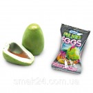 Жевательные резинки Инопланетное яйцо БЕЗ ГЛЮТЕНА Vidal Alien Eggs 5 г Испания