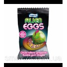 Жевательные резинки Инопланетное яйцо БЕЗ ГЛЮТЕНА Vidal Alien Eggs 5 г Испания