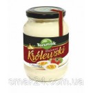 Майонез Królewski Tarsmak 76% 400г Польша