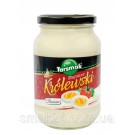 Майонез Królewski Tarsmak 76% 400г Польша