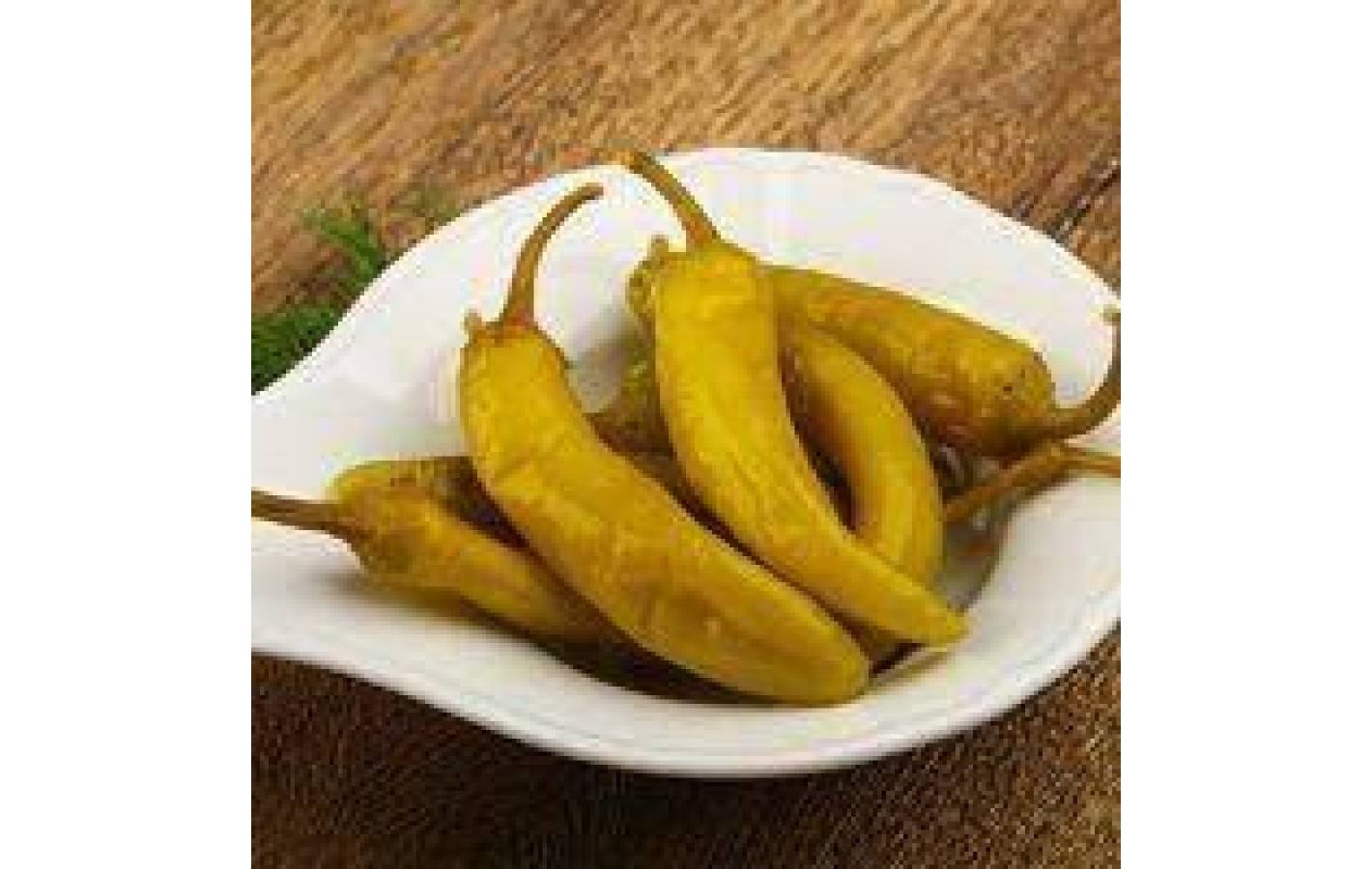 Перець зелений Athena Green Pepper 360г Туреччина