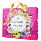 Чай набор Lovare Bouquet 6 видов по 5 пакет (30шт) в сумочке