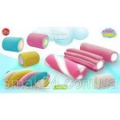Зефір Маршмелоу БЕЗ ГЛЮТЕНА І ЛАКТОЗИ Gummy Nubes Marshmallow Jake Rayados Striped 500 г Іспанія