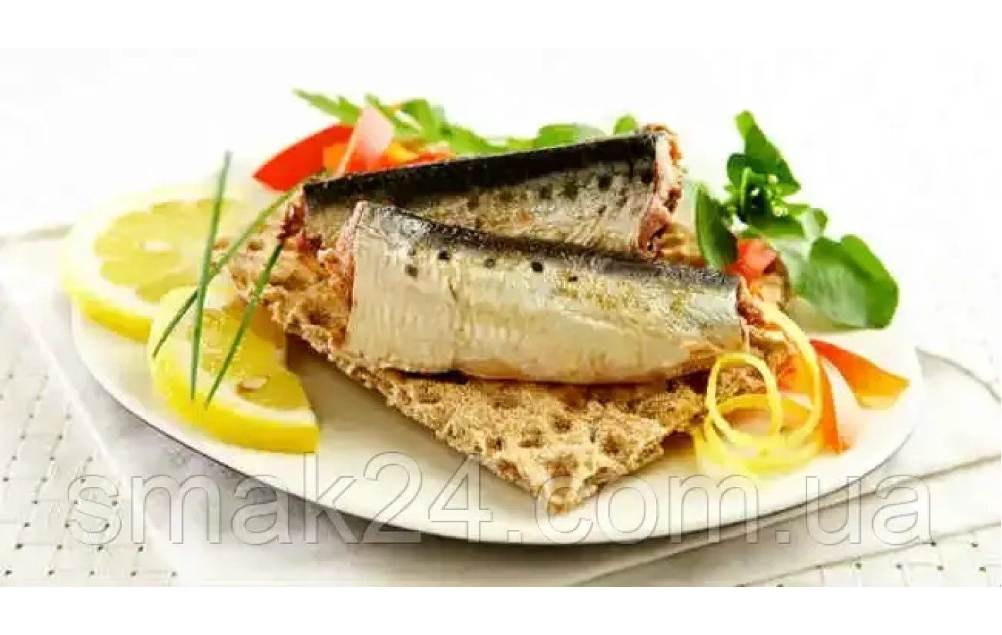 Сардини в Соняшниковій олії Didi Sardinas en Aceite de Girasol 125 г Іспанія
