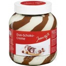 Шоколадно-ореховый  крем (паста) Schoko Duett Германия 750г