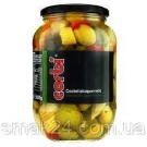 Оливки зеленые без косточки Corbi Coctel Alcaparrado  835/490 г   Испания