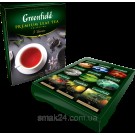 Набор из 9 сортов чая Greenfield «Premium Leaf Tea» 390г