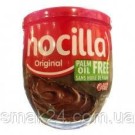 Шоколадная паста Nocilla Original без пальмового масла и глютена 190г Испания