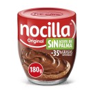 Шоколадна паста Nocilla Original без пальмової олії та глютена 190г Іспанія