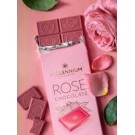Шоколад рожевий Millennium Rose 100г Україна