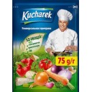Приправа No 1 Kucharek (Кухарек) Польща 200г