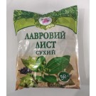 Лавровий лист + Перець мелений чорний Жасмин 60г