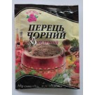 Лавровий лист + Перець мелений чорний Жасмин 60г